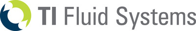 TI Fluid Systems Logo