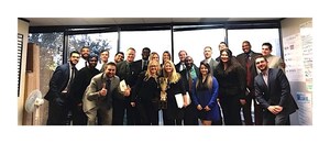 Legacy Business Development Recognized With National Award