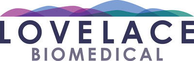 (PRNewsfoto/Lovelace Biomedical) (PRNewsfoto/Lovelace Biomedical)