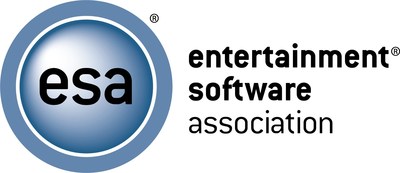 Entertainment Software Association Logo