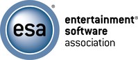 Entertainment Software Association Logo