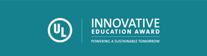 UL et NAAEE : lancement du 5e prix annuel Éducation novatrice d'UL