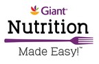 Giant Food Announces Launch of New Podcast, Nutrition Made Easy!