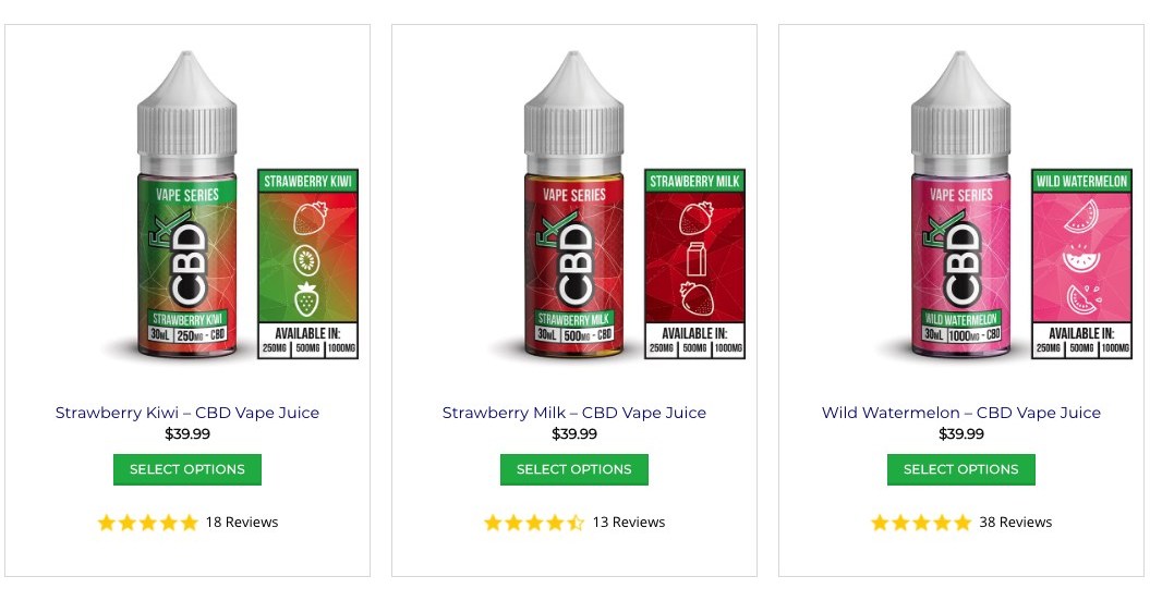 cbd vape juice review Just CBD Vape Juice Review: A Comprehensive Analysis of Quality Earn Manage  and Effectiveness (GjLvL) – SkyNet Worldwide Express main image 0