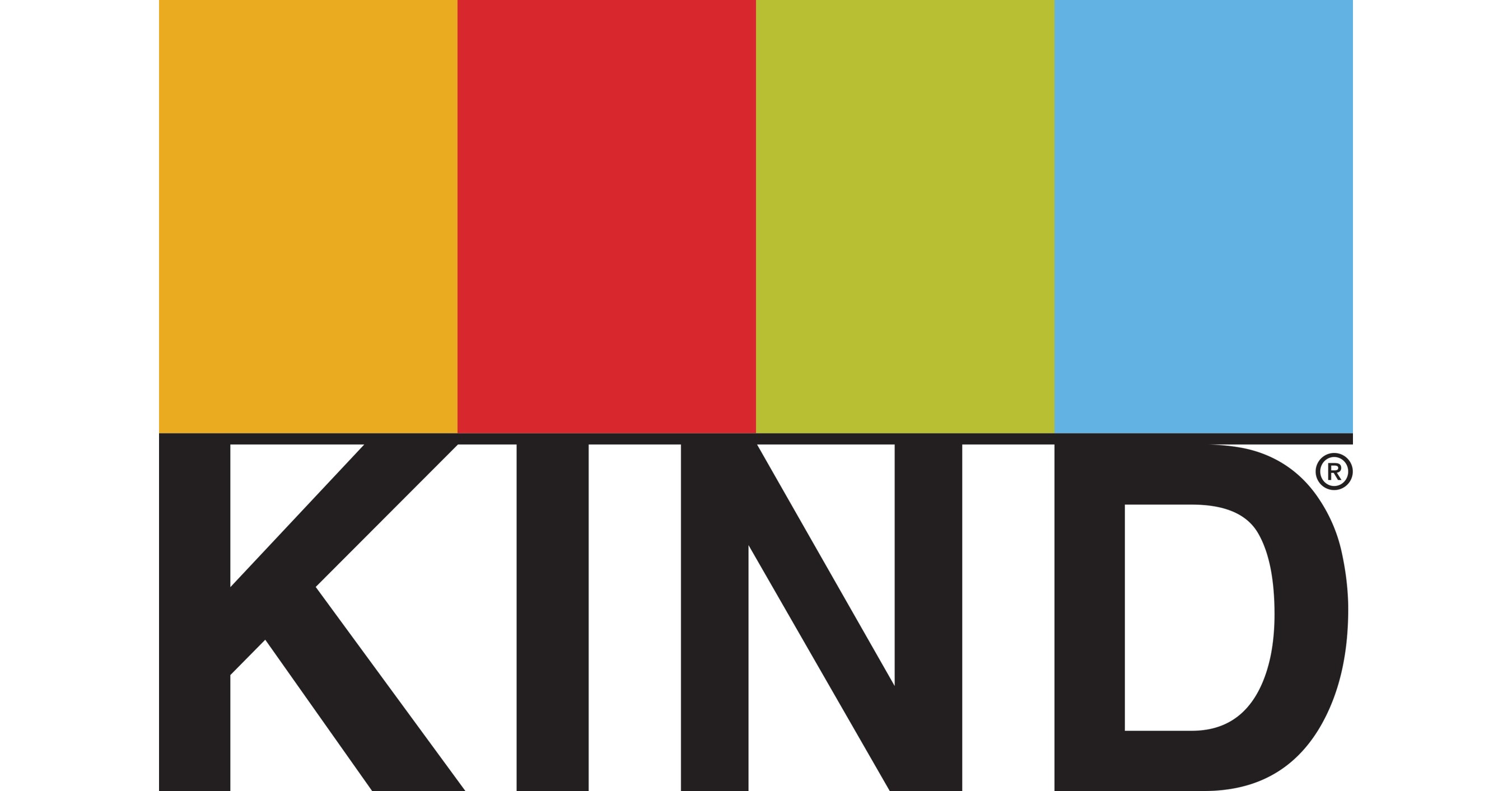 Kind bar