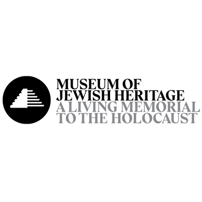 Museum of Jewish Heritage - A Living Memorial to the Holocaust