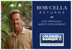 Bob Cella Returns To Coldwell Banker Island Properties
