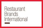 Restaurant Brands International Announces Exciting Leadership Changes, Pre-Releases Fourth Quarter and Full Year Comparable Sales and Net Restaurant Growth, Announces Dividend Increase and First