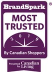 Here are the most trusted consumer brands according to 17,000 Canadians