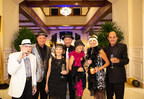 BallenIsles Members Celebrate $35 million Clubhouse Grand Opening with Roaring 20's Great Gatsby-style Speakeasy Soiree