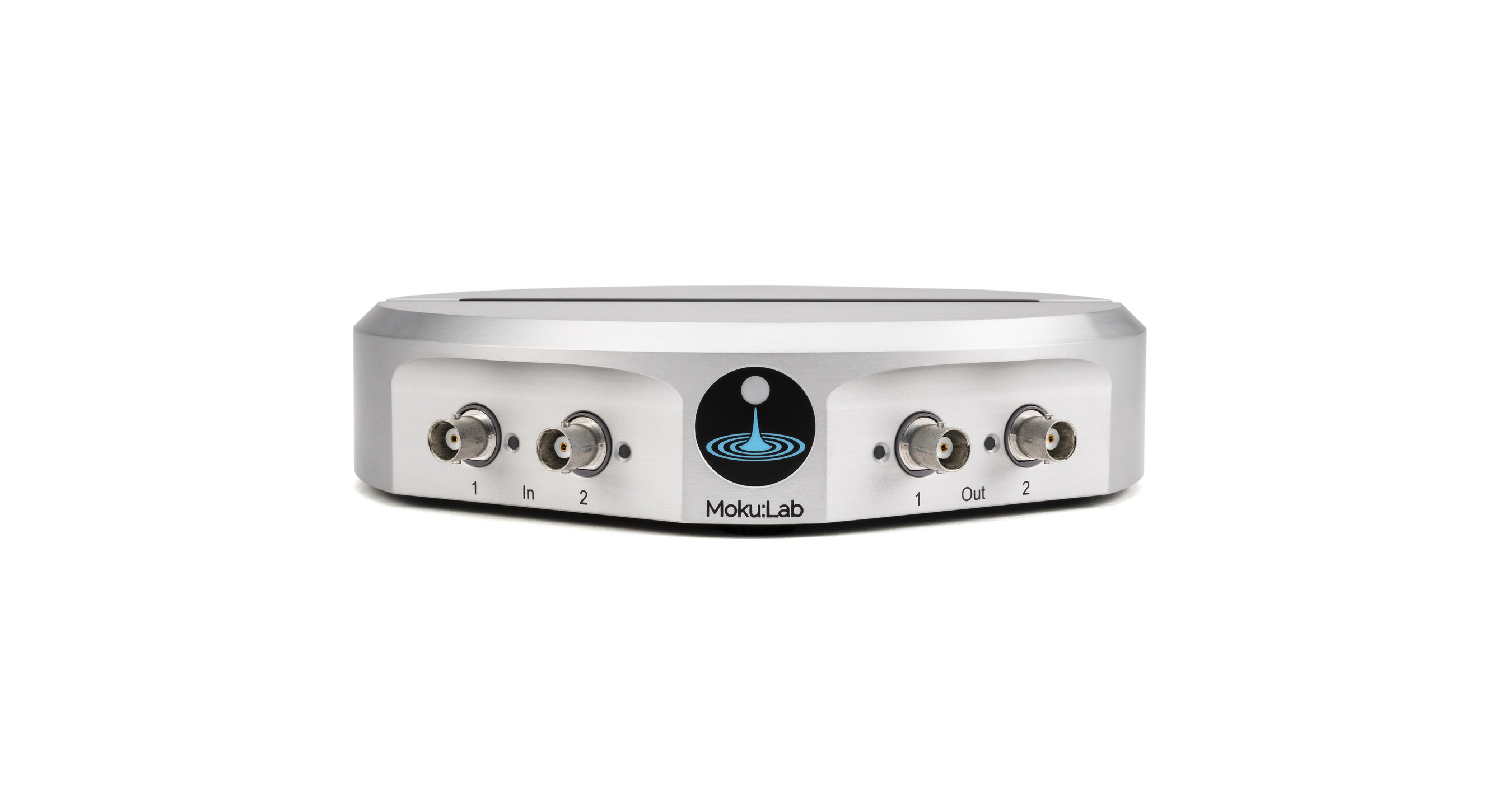 Test and Measurement and Digital Signal Processing Innovator Liquid ...