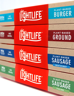 Lifelight Sausage