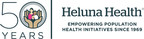 Heluna Health Launches 50th Anniversary Year