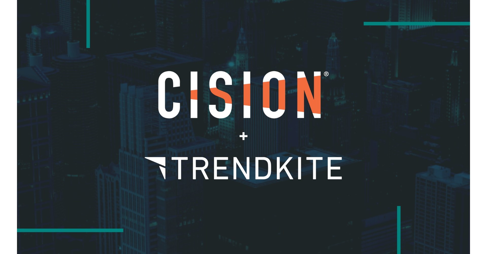 Cision® Acquires TrendKite, Extending Its Leadership in ...