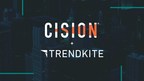 Cision® Acquires TrendKite, Extending Its Leadership in Measurement & Attribution