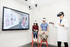 HTC VIVE Collaborates With Taipei Municipal Wan Fang Hospital To Build The First Multiuser VR Patient Education Room Using VIVE Focus