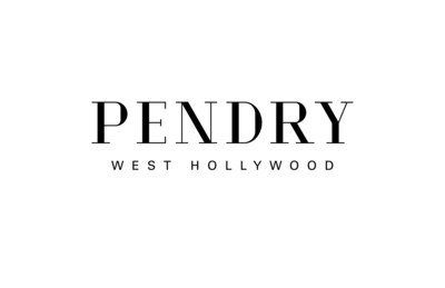 Pendry West Hollywood - Logo