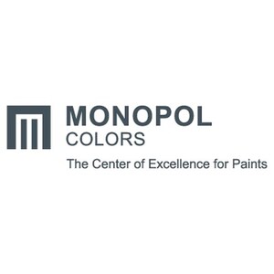 Monopol Colors is Cooling Down the Planet With its Color of the Year 2019