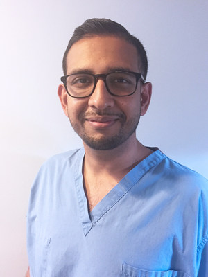 Dr. Wasik Ashraf | Crystal Run Healthcare