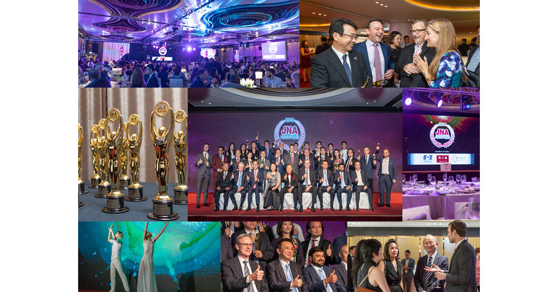 JNA Awards reveals two new categories for 2019