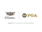 Cadillac Named Official Vehicle of the PGA of America, PGA Championship, KitchenAid Senior PGA Championship and KPMG Women's PGA Championship