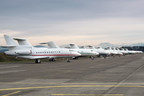 Jet Aviation reinforces Zurich operations to support World Economic Forum