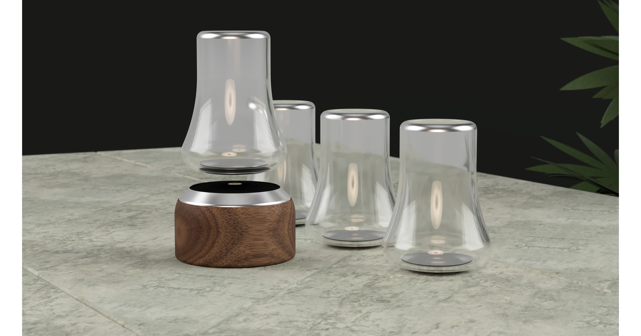 Introducing the World's First Vapor Tap, Bello, for Elegant Cannabis  Consumption for Any Event