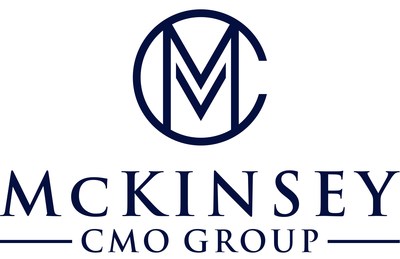 McKinsey CMO Group Expands In Response To Market Demand For Top Talent   McKinsey CMO Group Logo 