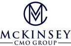 McKinsey CMO Group Expands in Response to Market Demand for Top Talent