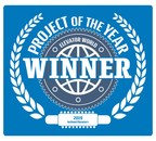 Elevating Innovation: Elevator World Awards Project of the Year to Hill Hiker, Inc.