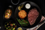 Black Angus Steakhouse Ignites #FlamesofLove This Valentine's Day