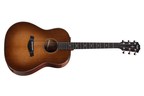 Taylor® Guitars Launches The Grand Pacific -- An All-New Shape And Sound Powered By The Award-Winning V-Class™ Bracing