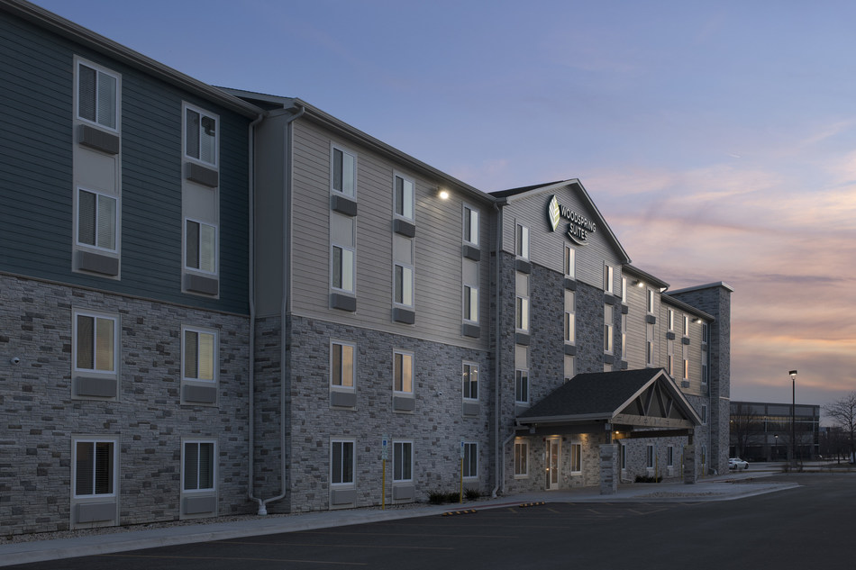 (PRNewsfoto/Choice Hotels International)