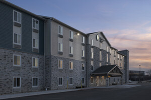 Choice Hotels Inks Agreement To Develop 27 WoodSpring Suites Hotels