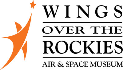 Wings Over the Rockies Air & Space Museum - Denver, Colorado (PRNewsfoto/Wings Over the Rockies Air & Sp) Wings Over the Rockies Air & Space Museum - Denver, Colorado (PRNewsfoto/Wings Over the Rockies Air & Sp)