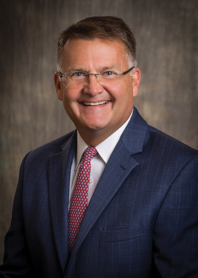 Laurence C. Gumina, CEO of Ohio Living