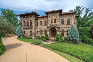 NFL "Hall Of Fame" Finalist Champ Bailey To Sell Atlanta Family Home At Luxury Auction Via Concierge Auctions