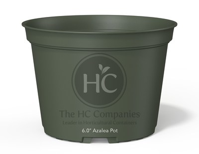 6” Azalea Pot - The HC Companies