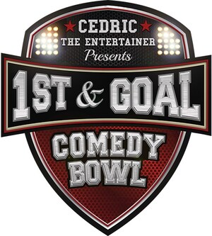 Original King of Comedy Presents Inaugural '1st &amp; Goal Comedy Bowl' Feb. 1