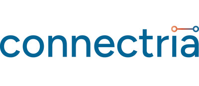 Connectria logo (PRNewsfoto/Connectria)