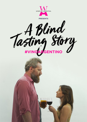 Stay tuned for new episodes every Tuesday, Thursday and Sunday of "Vino Argentino: A Blind Tasting Story".