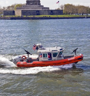 Coastline College Foundation Supports its Active Duty Coast Guard Students Impacted by the Government Shutdown