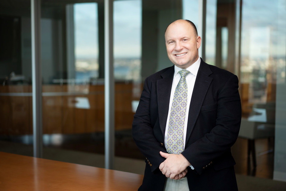 Don Pauley, associate principal