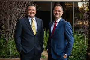 Lee &amp; Associates Arizona Announces Two New Principals - Brent Moser and Mike Sutton