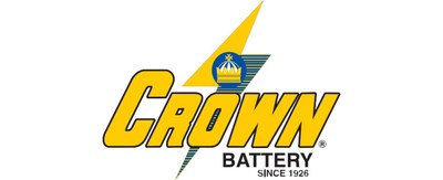 Crown Battery