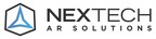 NexTech Forms Joint Marketing Partnership with CGTrader, its Preferred Supplier of 3D Models