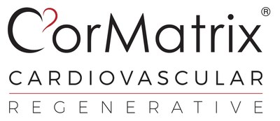 CorMatrix logo