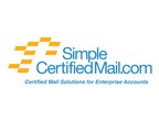 GrayHair Software announces partnership with SimpleCertifiedMail.com
