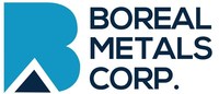 Boreal Metals Corporation (CNW Group/Boreal Metals)
