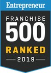 Huntington Learning Center Named a Top Franchise by Entrepreneur Magazine and Franchise Business Review